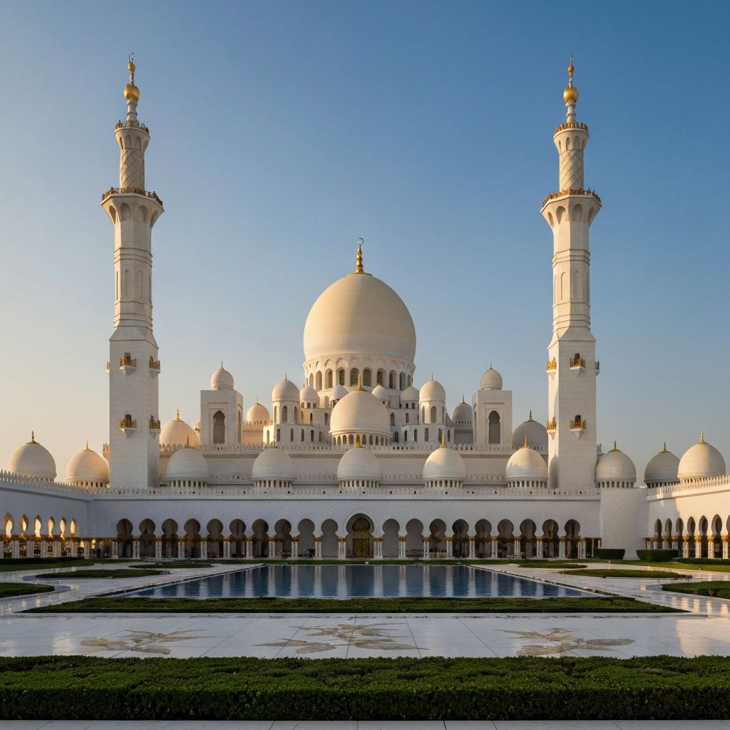 Abu Dhabi